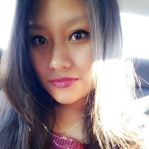 Meet your Posher, Jocelyn